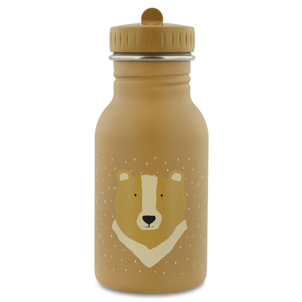 Botella Infantil Oso - Trixie
