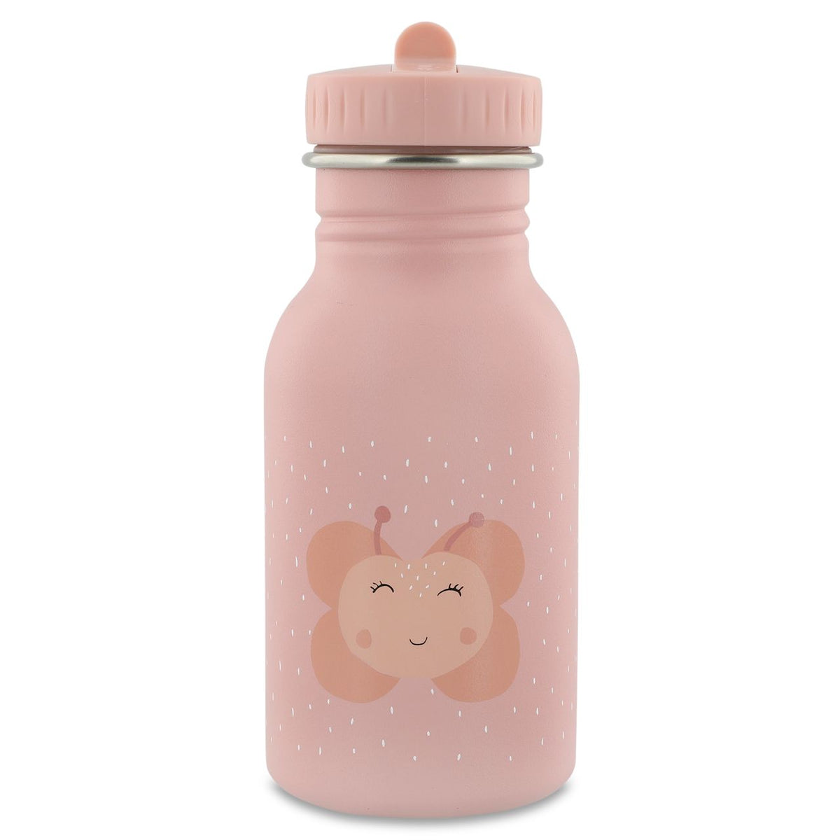 Botella Infantil Butterfly - Trixie