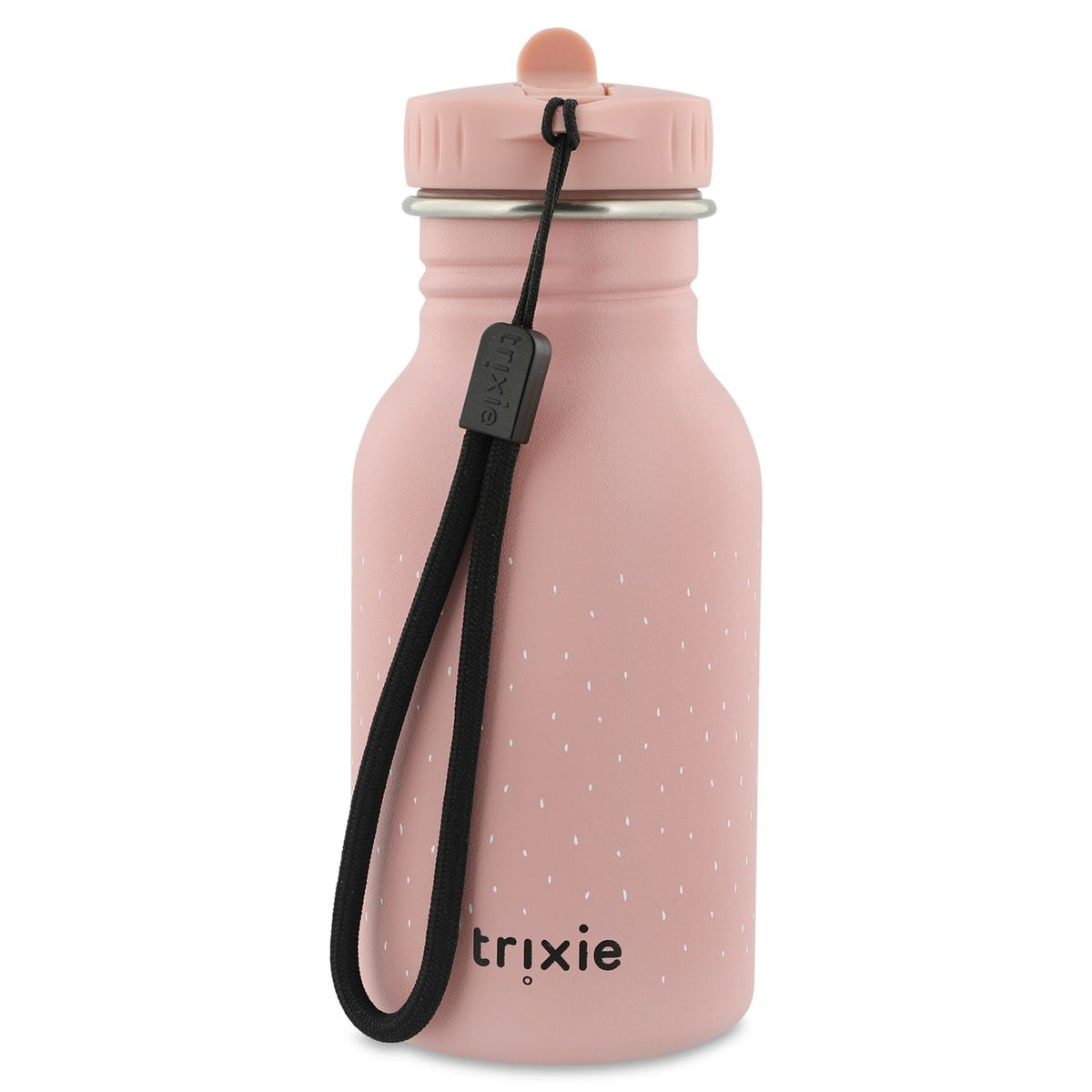 Botella Infantil Mariposa - Trixie