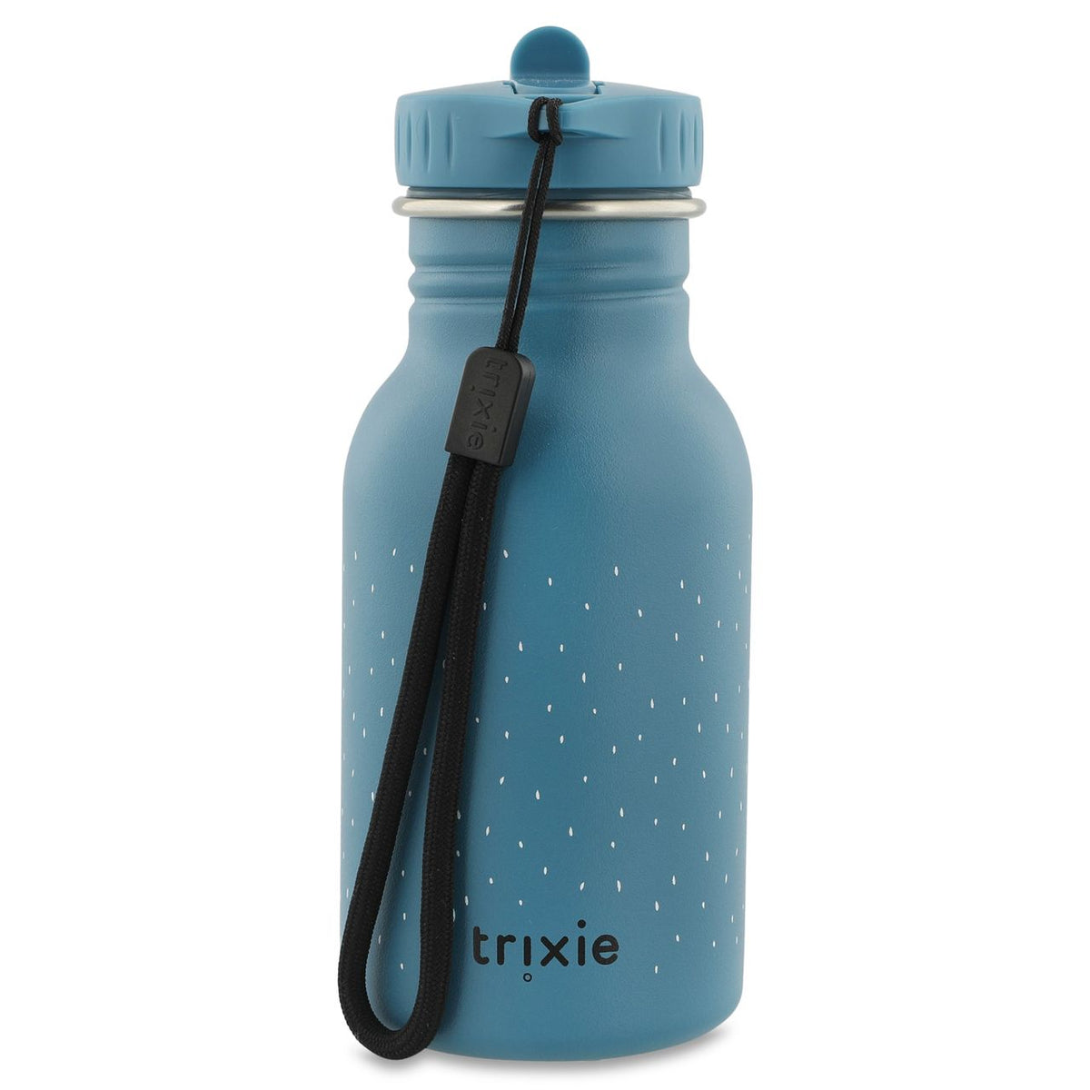 Botella Infantil Triceratops - Trixie