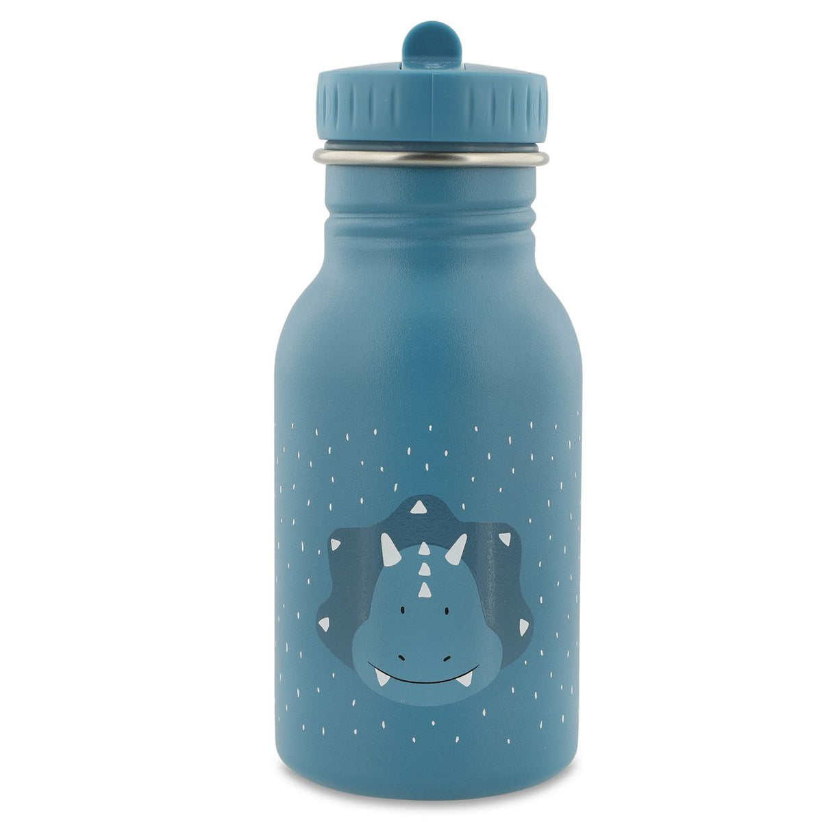 Botella Infantil Triceratops - Trixie