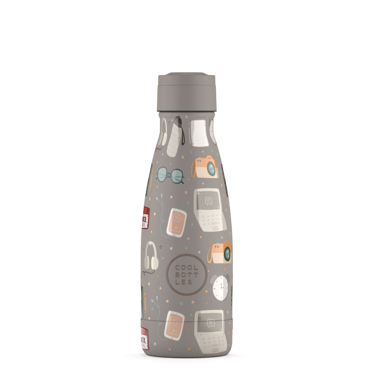 Botella Must Have 260 ml - Cool Bottles