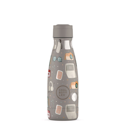 Botella Must Have 260 ml - Cool Bottles