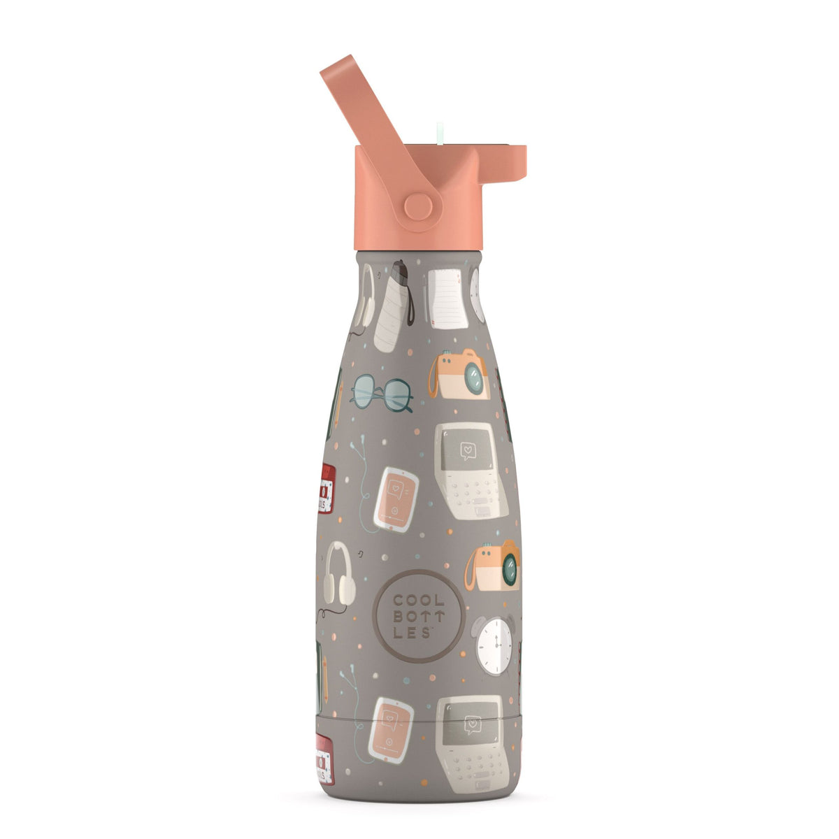 Botella Must Have