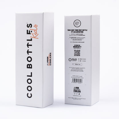 Botella Must Have 260 ml - Cool Bottles