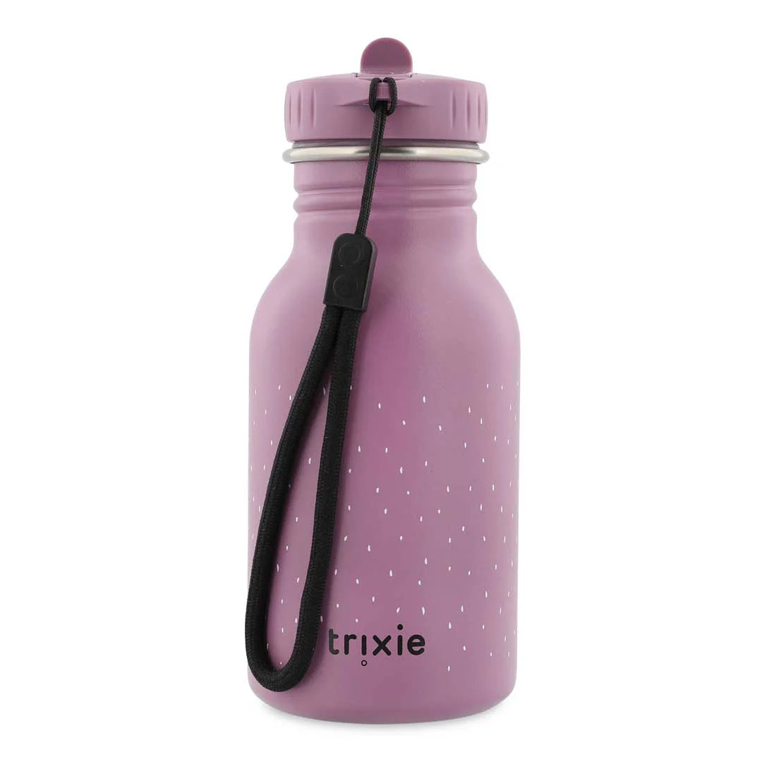 Botella Infantil Pavo Real - Trixie