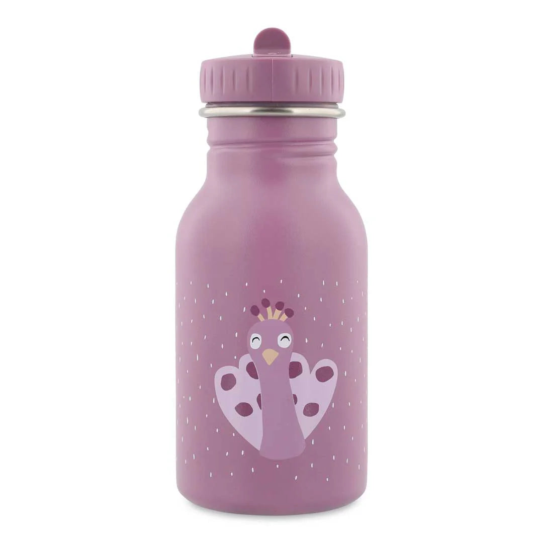 Botella Infantil Pavo Real - Trixie