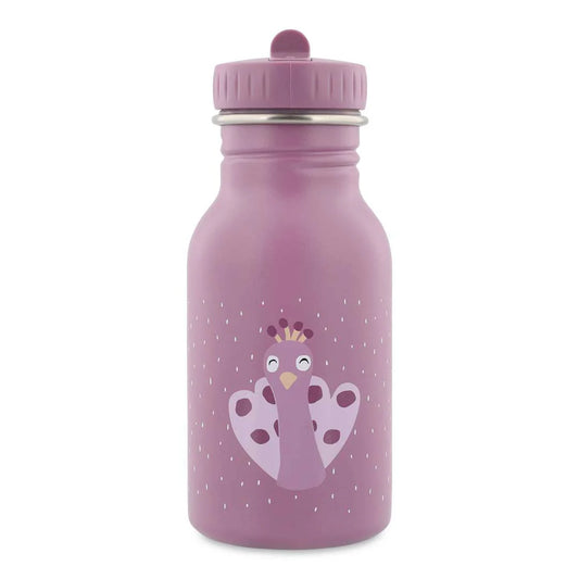 Botella Infantil Pavo Real - Trixie