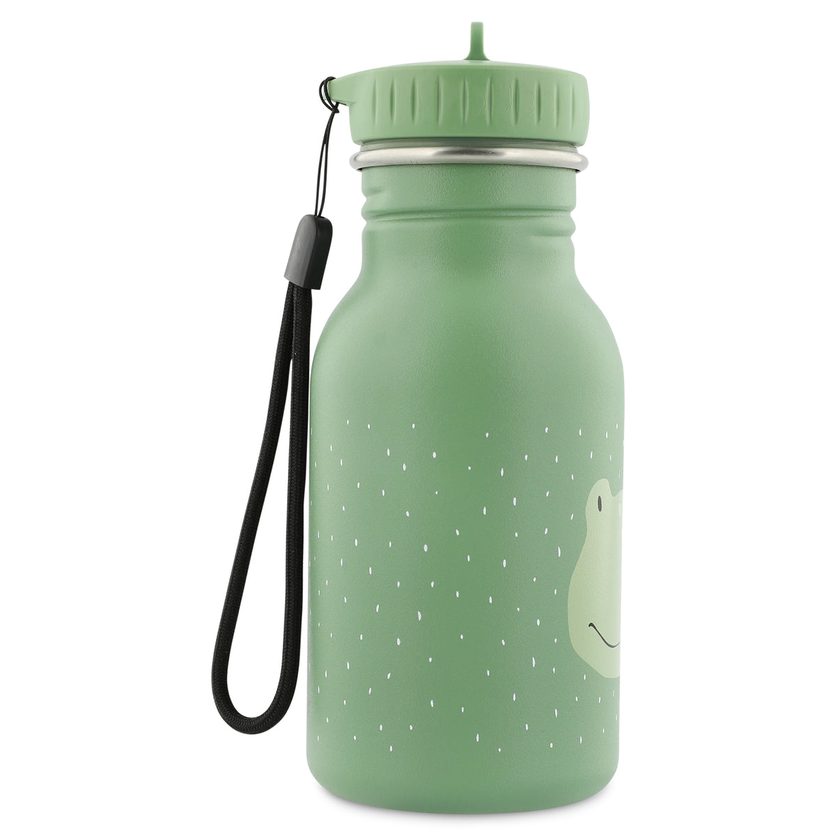 Botella Infantil Rana - Trixie