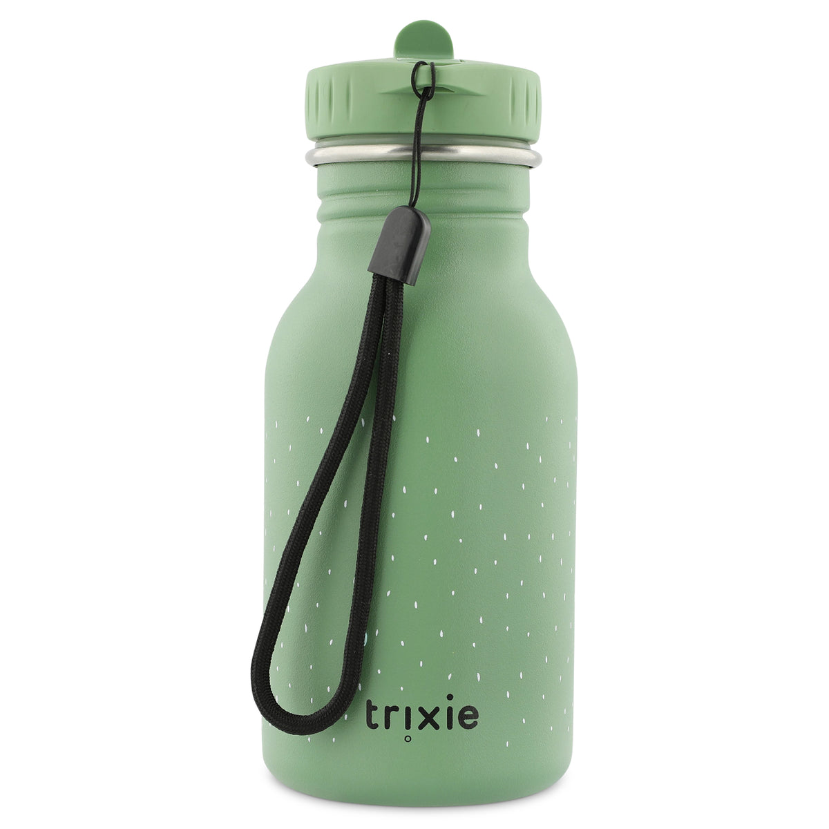 Botella Infantil Rana - Trixie