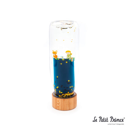 Botella Sensorial Move Le Petit Prince – Petit Boum