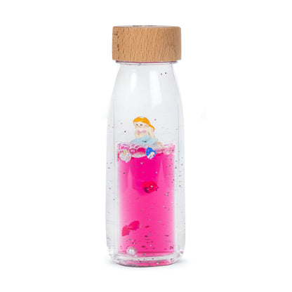 Botella Sensorial Move Sea Sparkle – Petit Boum