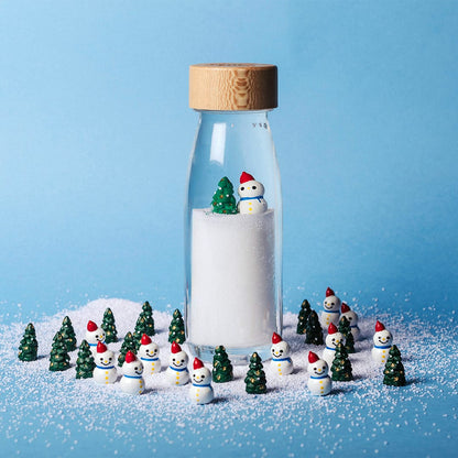 Botella Sensorial Move Winter – Petit Boum