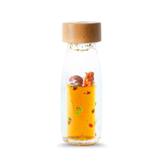 Botella Sensorial Otoño – Petit Boum
