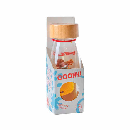 Botella Sensorial Move Otoño – Petit Boum