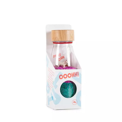 Botella Sensorial Sound Bottle Unicorn - Petit Boum