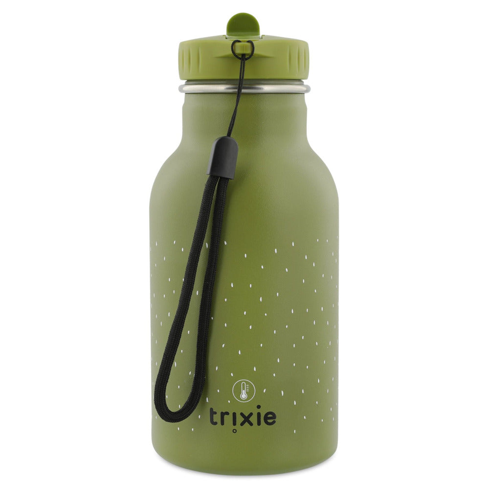 Botella Térmica Dino 350 ml - Trixie