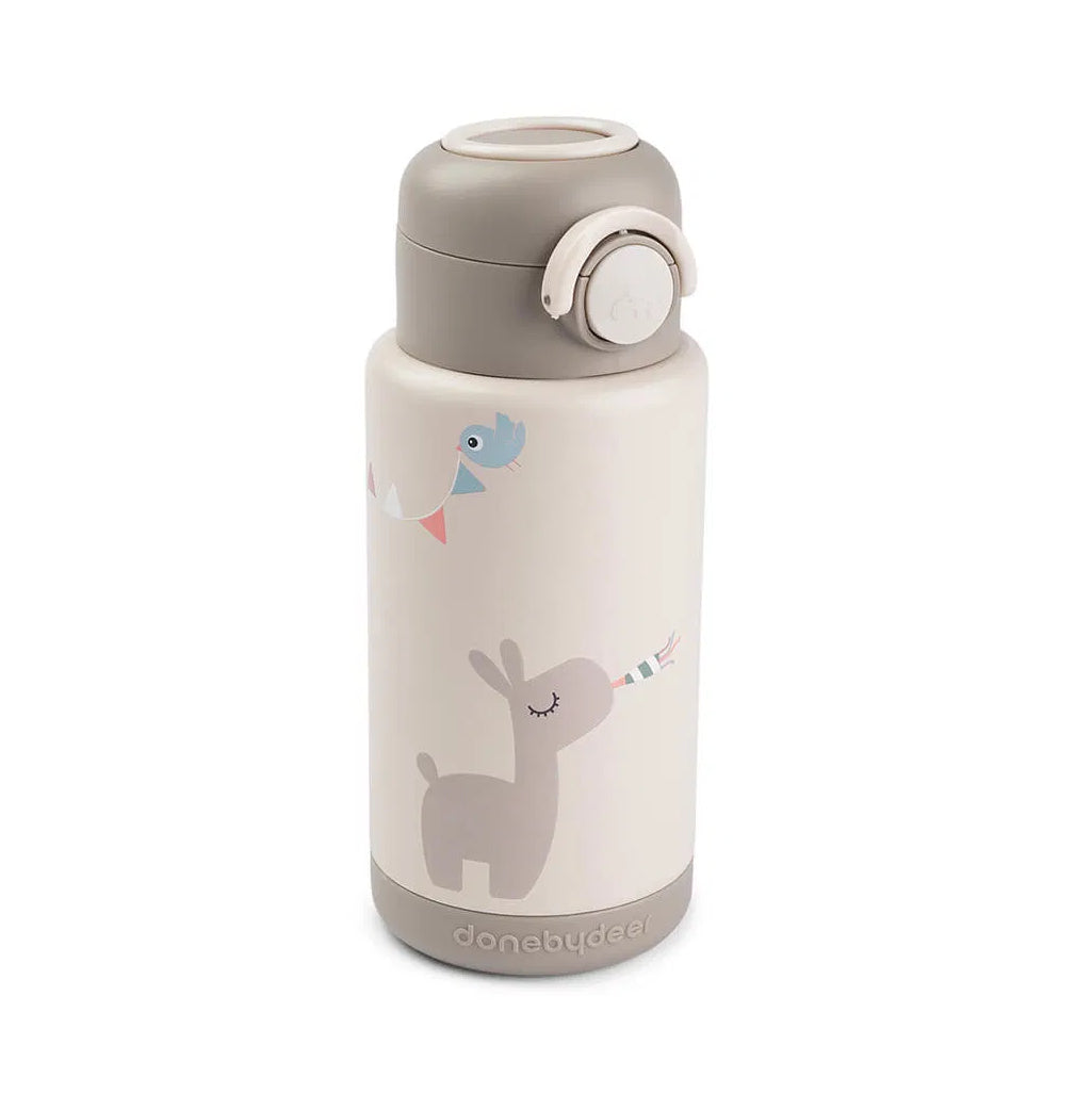 Botella Térmica Celebration Arena 340 ml - Done By Deer