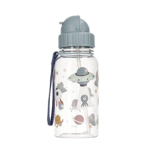 Botella The Martians de Tutete