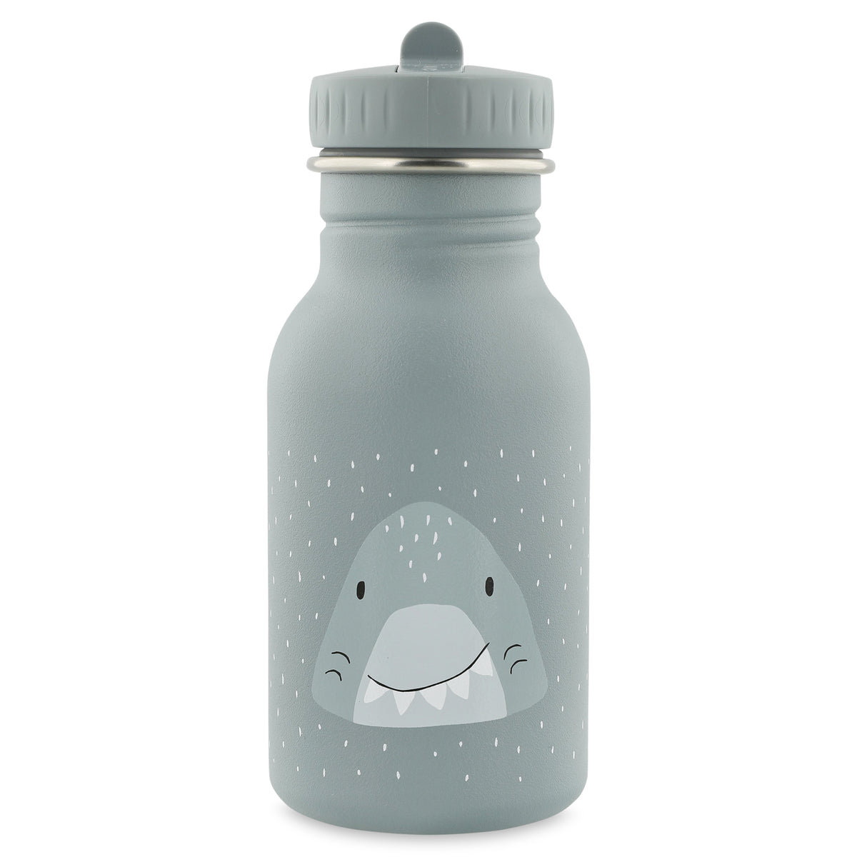 Botella Infantil Tiburón - Trixie
