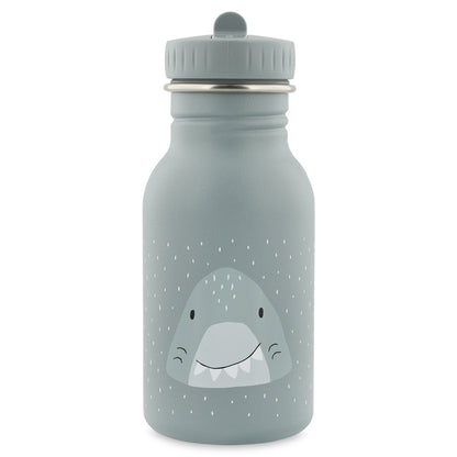 Botella Infantil Tiburón - Trixie