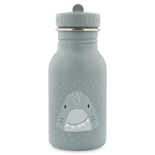 Botella Infantil Tiburón - Trixie