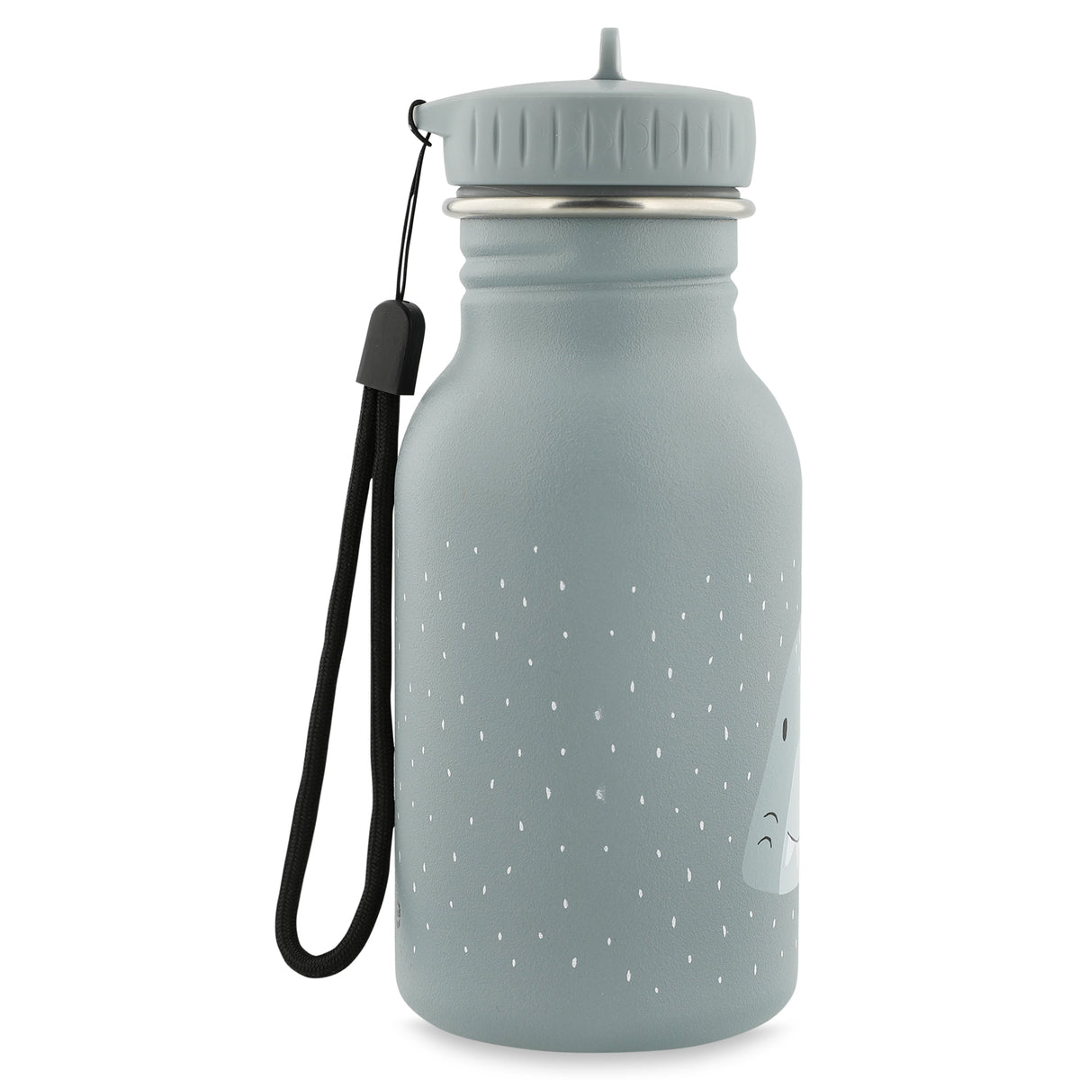 Botella Infantil Tiburón - Trixie