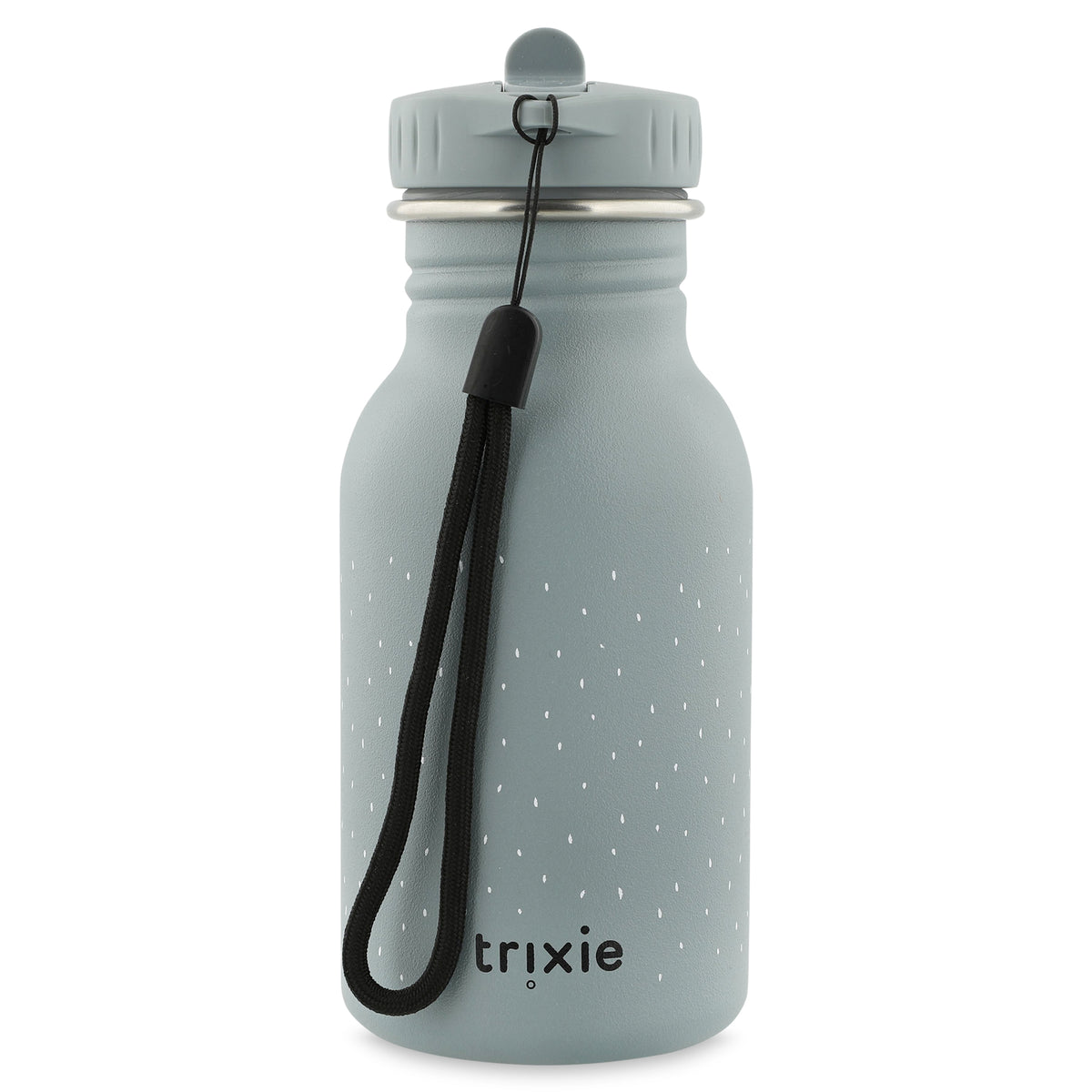 Botella Infantil Tiburón - Trixie