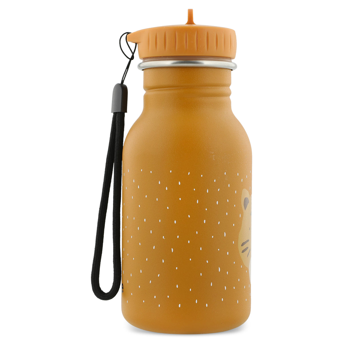 Botella Infantil Tigre - Trixie