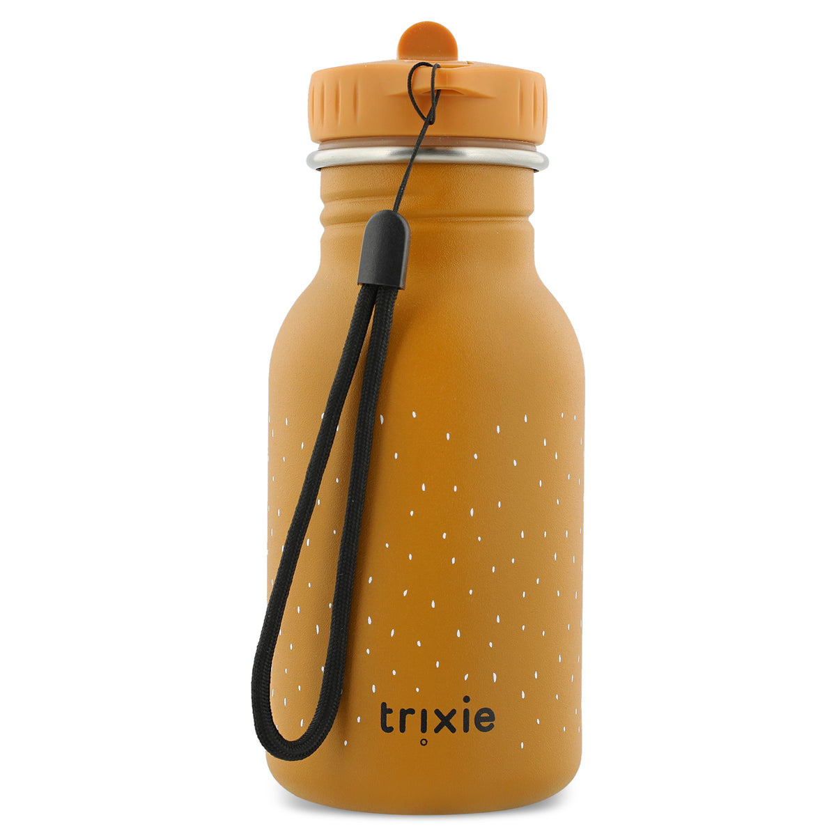 Botella Infantil Tigre - Trixie
