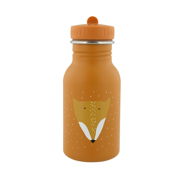 Botella Infantil Zorro - Trixie