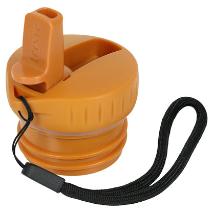 Botella Infantil Zorro - Trixie