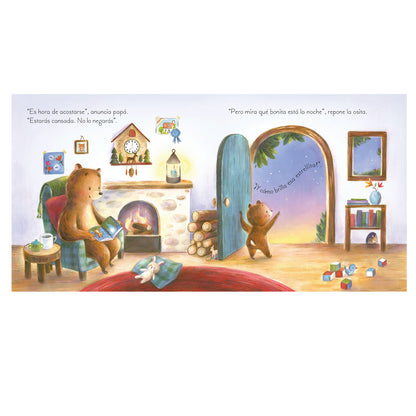 Buenas noches, estrellitas - Usborne