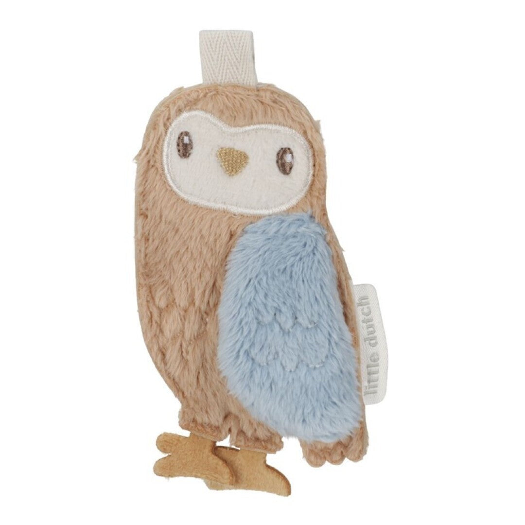 Búho Colgante Deco de Little Dutch
