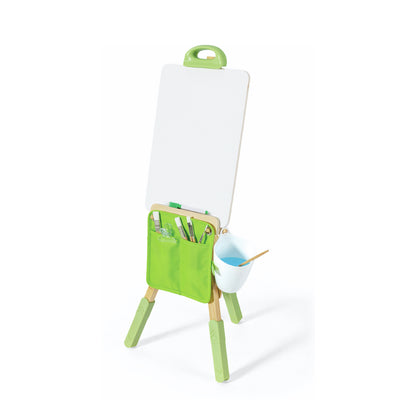 Caballete Portátil de Bambú - Hape