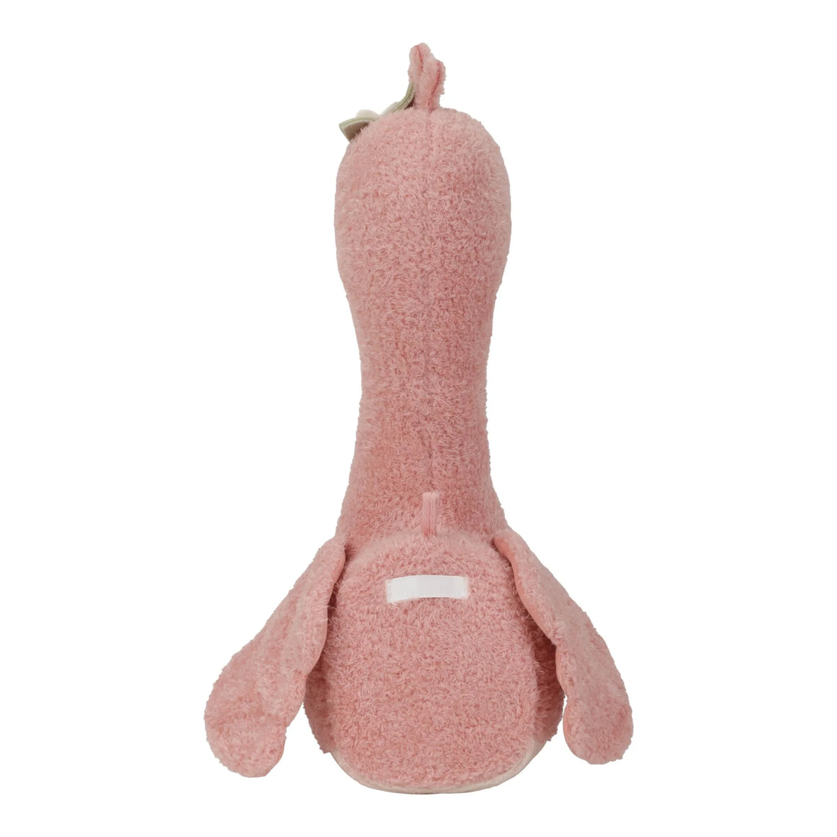 Cabeza de Flamenco Deco - Little Dutch
