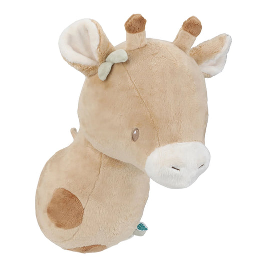 Cabeza de Jirafa Deco - Little Dutch