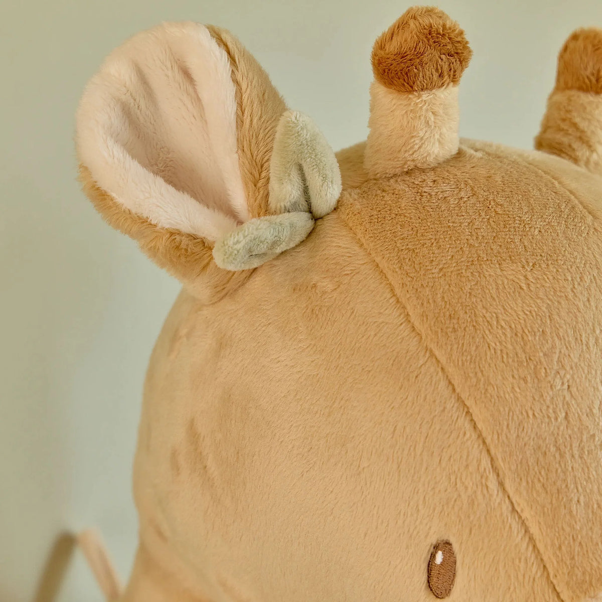 Cabeza de Jirafa Deco - Little Dutch