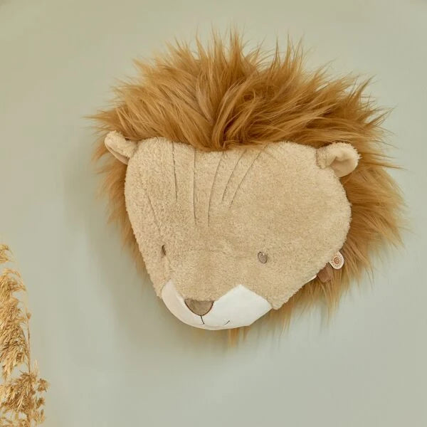 Cabeza de León Deco - Little Dutch
