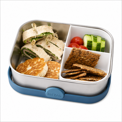 Caja Almuerzo Acero Fairy Wonders - Little Dutch