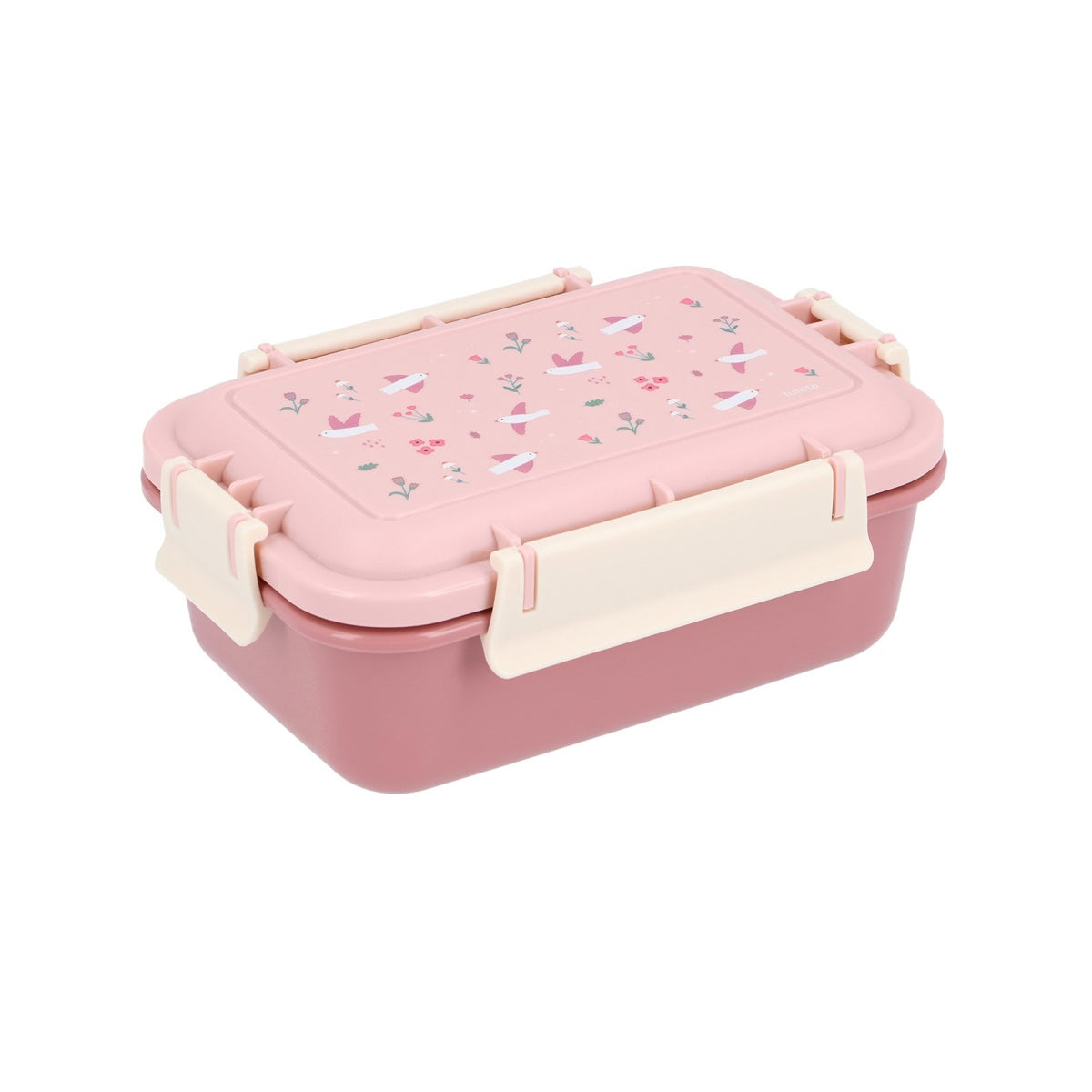 Caja Almuerzo Bento Blossom Birds - Tutete