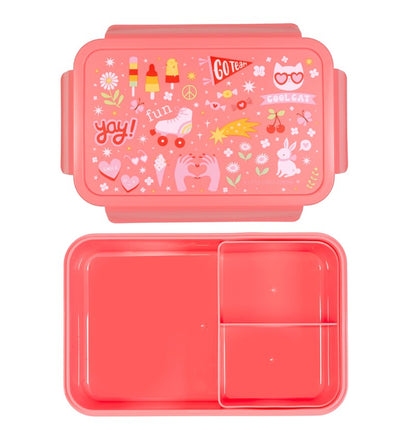 Caja Almuerzo Bento Fun - A Little Lovely Company