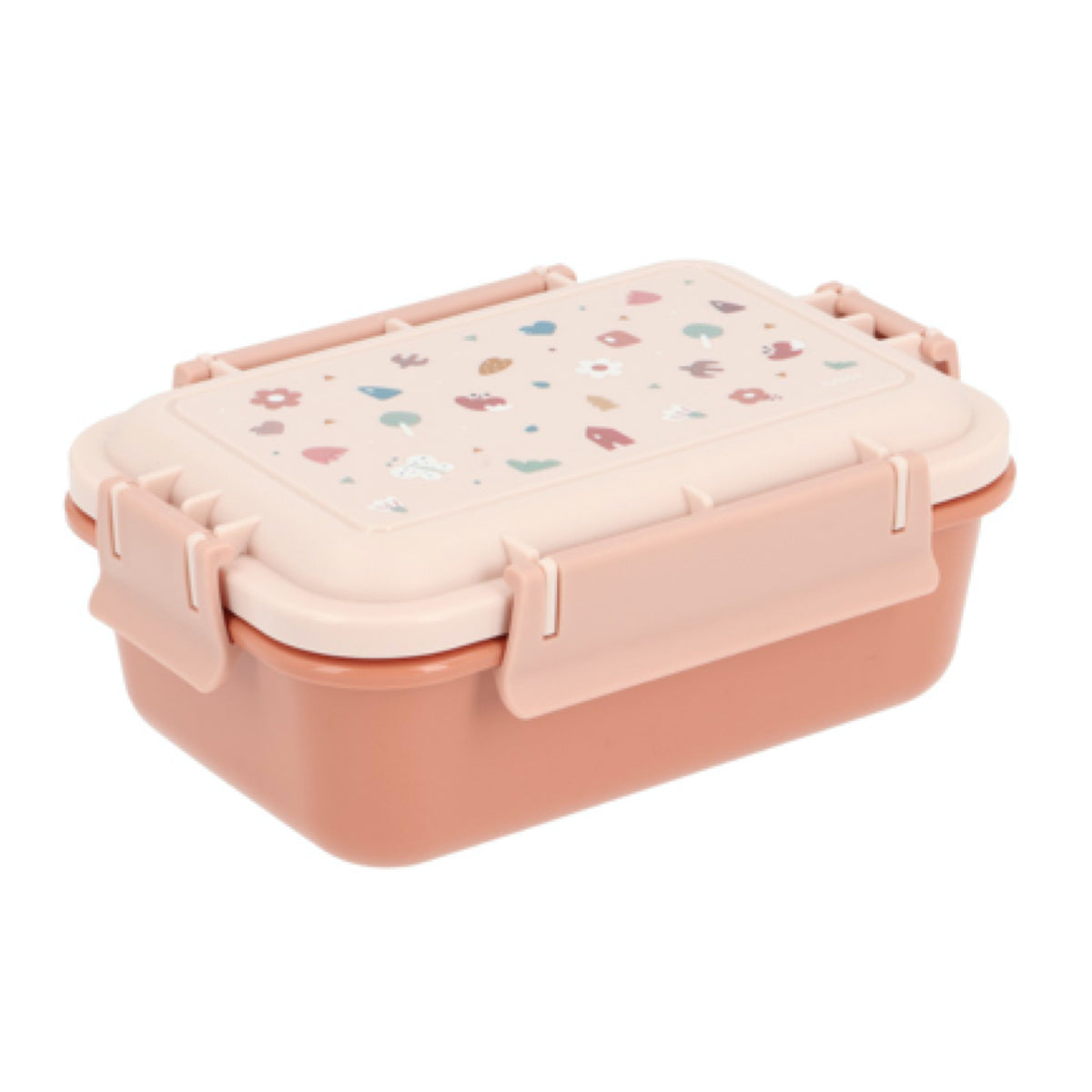 Caja Almuerzo Bento Geometric Nature - Monnëka