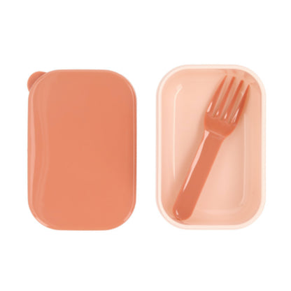 Caja Almuerzo Bento Geometric Nature - Tutete
