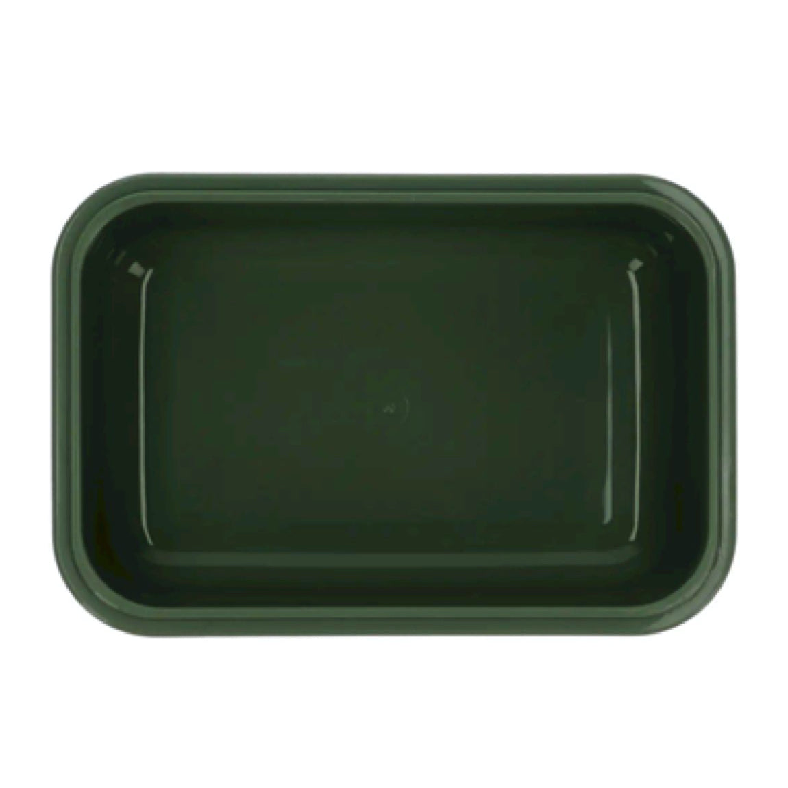 Caja Almuerzo Bento Leaves Verde - Tutete