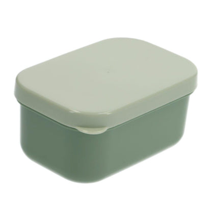 Caja Almuerzo Bento Leaves Verde - Tutete