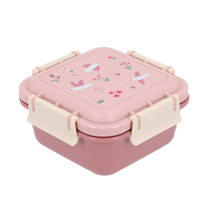 Caja Almuerzo Blossom Birds - Tutete