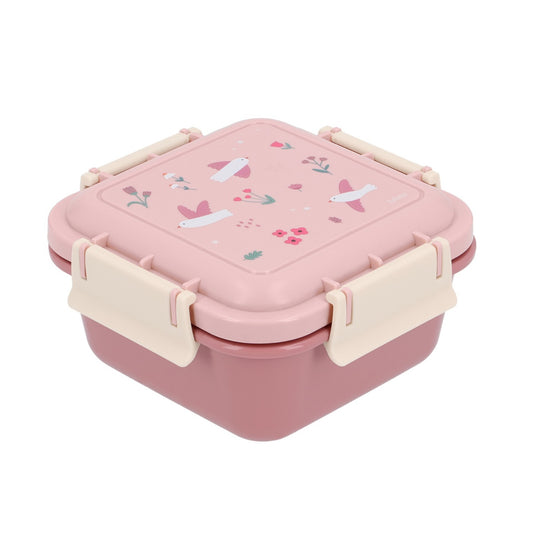 Caja Almuerzo Blossom Birds - Tutete