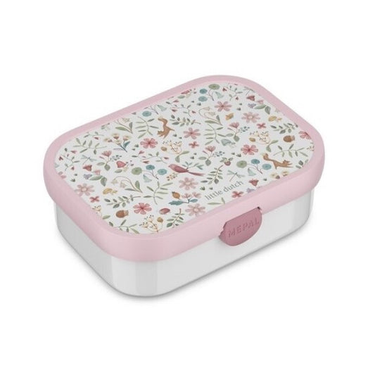 Caja Almuerzo Fairy Wonders - Little Dutch