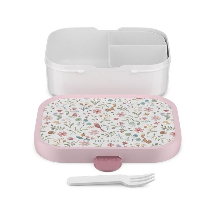 Caja Almuerzo Fairy Wonders - Little Dutch